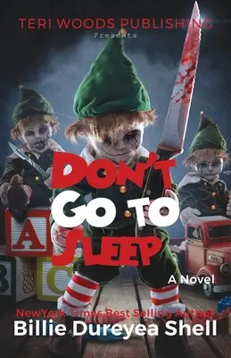 Non andare a dormire - Don't Go To Sleep