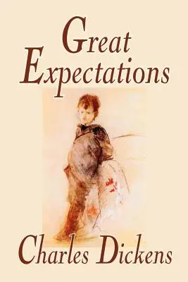 Grandi speranze di Charles Dickens, Narrativa, Classici - Great Expectations by Charles Dickens, Fiction, Classics