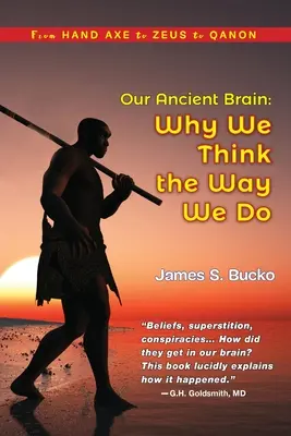 Il nostro cervello antico: perché pensiamo in questo modo - Our Ancient Brain: why we think the way we do