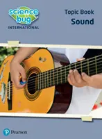 Science Bug: Il suono Libro di lavoro - Science Bug: Sound Workbook