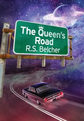 La strada della regina - The Queen's Road