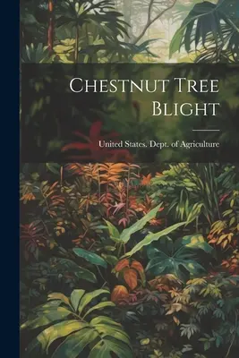 Peronospora del castagno - Chestnut Tree Blight
