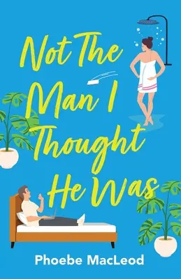 Non è l'uomo che pensavo fosse - Not The Man I Thought He Was