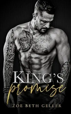 La promessa del re: un matrimonio combinato Serie Volkov Bratva: Un romanzo di mafia nera - King's Promise An Arranged Marriage Romance Volkov Bratva Series: A Dark Mafia Romance