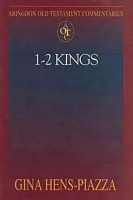Commentari dell'Antico Testamento Abingdon: 1 - 2 Re - Abingdon Old Testament Commentaries: 1 - 2 Kings