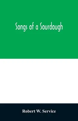 Canzoni di un lievito madre - Songs of a sourdough