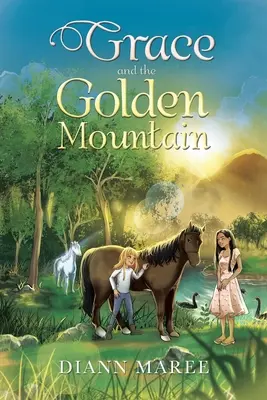 La grazia e la montagna d'oro - Grace and the Golden Mountain