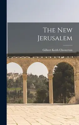 La nuova Gerusalemme - The New Jerusalem