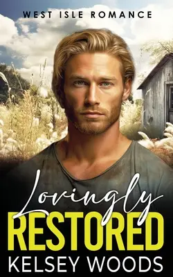 Restaurato con amore - Lovingly Restored