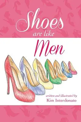 Le scarpe sono come gli uomini - Shoes Are Like Men