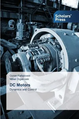Motori a corrente continua - DC Motors