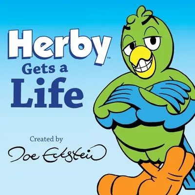 Herby si fa una vita - Herby Gets a Life