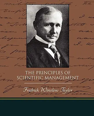 I principi della gestione scientifica - The Principles of Scientific Management