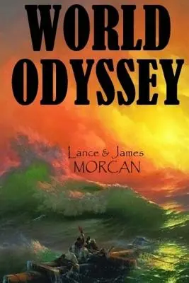 Odissea nel mondo - World Odyssey