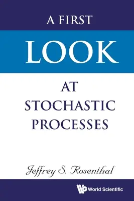 Un primo sguardo ai processi stocastici - A First Look at Stochastic Processes