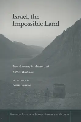 Israele, la terra impossibile - Israel, the Impossible Land
