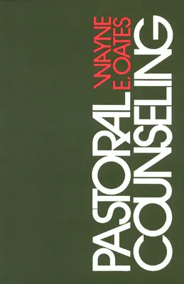 Consulenza pastorale - Pastoral Counseling