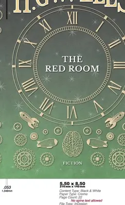 La stanza rossa - Red Room