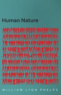 Natura umana - Un saggio - Human Nature - An Essay