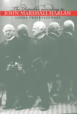 La Repubblica secondo John Marshall Harlan - The Republic according to John Marshall Harlan