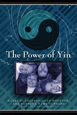 Il potere dello Yin: La celebrazione della coscienza femminile - The Power of Yin: Celebrating Female Consciousness
