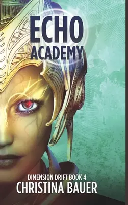 Accademia ECHO: Il romanticismo alieno incontra l'avventura fantascientifica - ECHO Academy: Alien Romance Meets Science Fiction Adventure