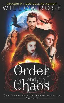 Ordine e caos - Order and Chaos