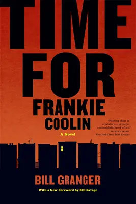 Il tempo di Frankie Coolin - Time for Frankie Coolin