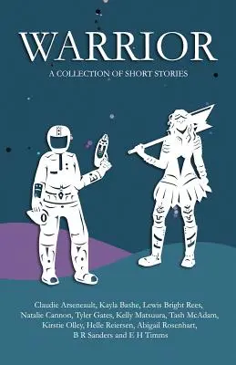 Il guerriero: Una raccolta di racconti - Warrior: A collection of short stories