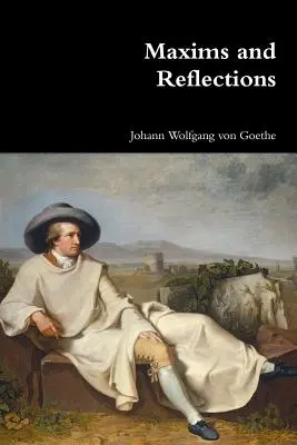 Massime e riflessioni - Maxims and Reflections