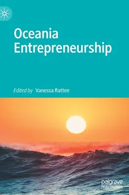 Imprenditorialità in Oceania - Oceania Entrepreneurship