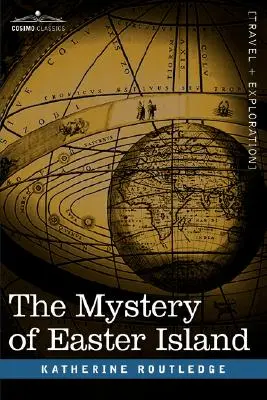 Il mistero dell'Isola di Pasqua - The Mystery of Easter Island
