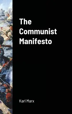 Il Manifesto Comunista - The Communist Manifesto