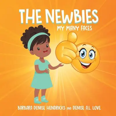 I nuovi arrivati: I miei molti volti - The Newbies: My Many Faces