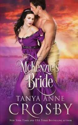 La sposa di McKenzie - McKenzie's Bride