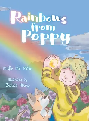 Arcobaleni dal papavero - Rainbows From Poppy