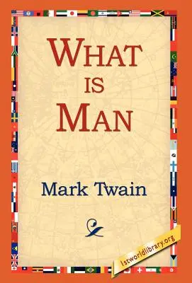 Che cos'è l'uomo? - What Is Man?