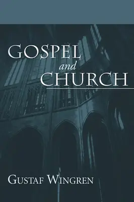 Vangelo e Chiesa - Gospel and Church