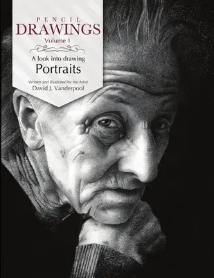 Disegni a matita - Uno sguardo al disegno dei ritratti - Pencil Drawings - a look into drawing portraits
