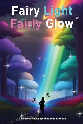 La luce delle fate risplende - Fairy Light Fairly Glow