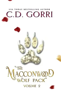 Il branco di lupi di Macconwood Volume 2 - The Macconwood Wolf Pack Volume 2