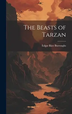 Le bestie di Tarzan - The Beasts of Tarzan