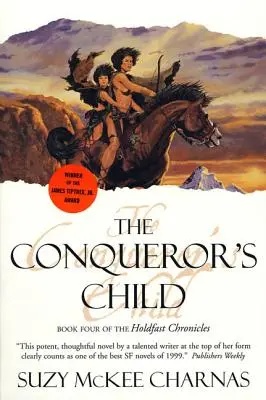 Il figlio del conquistatore - The Conqueror's Child