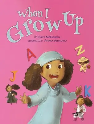 Quando sarò grande - When I Grow Up