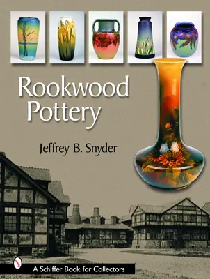 Ceramiche Rookwood - Rookwood Pottery
