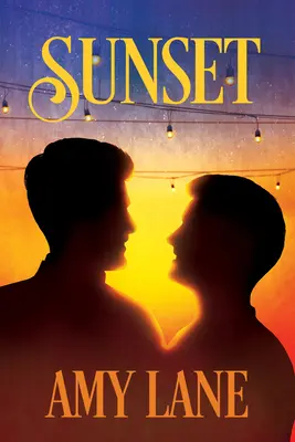 Il tramonto - Sunset