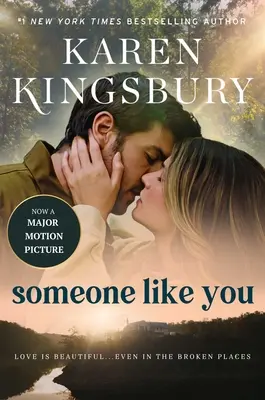 Qualcuno come te - Someone Like You