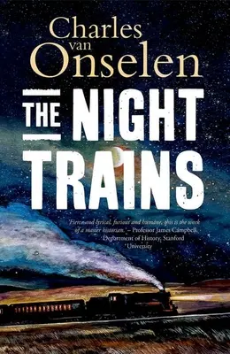 I treni notturni: Gli spostamenti dei minatori mozambicani da e verso le miniere del Witwatersrand, 1902-1955 - The Night Trains: Moving Mozambican Miners to and from the Witwatersrand Mines, 1902-1955