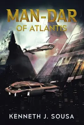 MAN-DAR di Atlantide - MAN-DAR of Atlantis