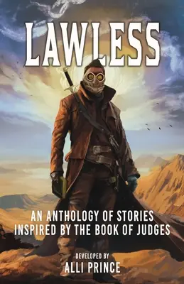 Senza legge - Lawless